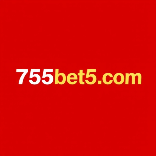 755bet5 com Logo